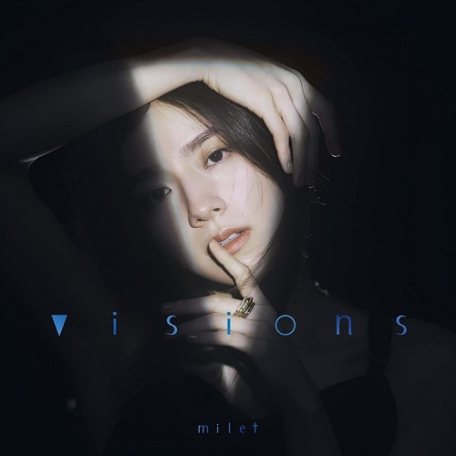 milet CD セット Amazon.co.jp限定】eyes (初回生産限定盤A) (メガジャケ付