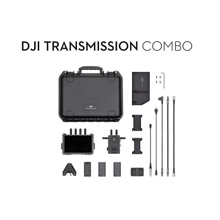 DJI Transmission 圖傳套裝