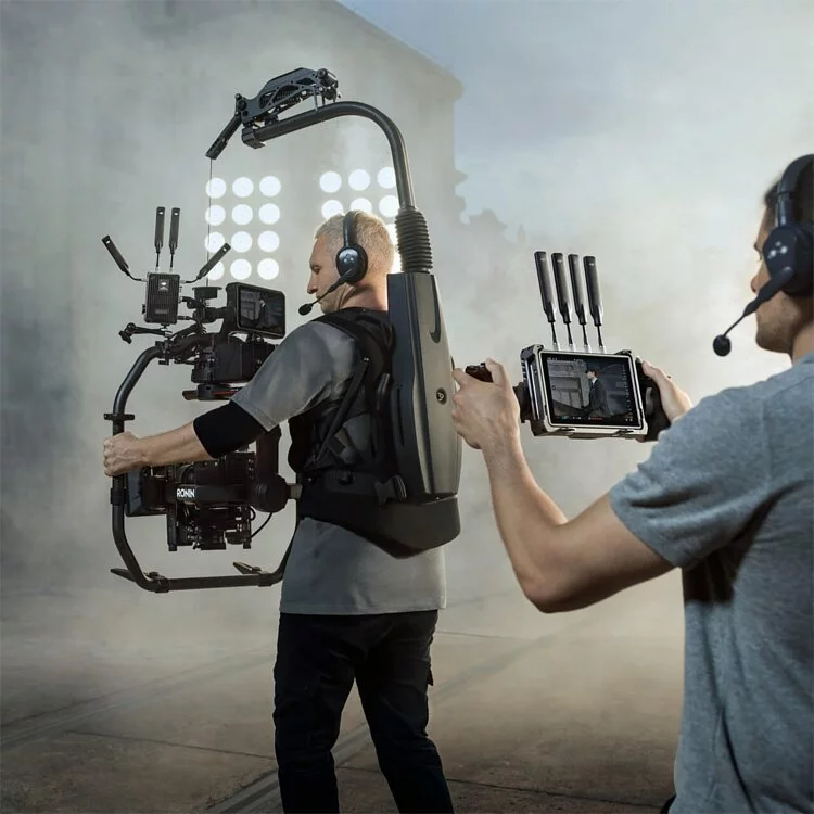 DJI Transmission 圖傳套裝