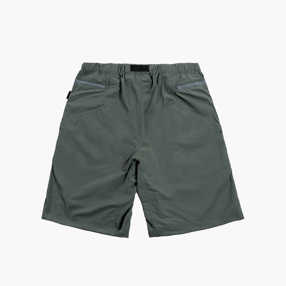 WILD THINGS] 男款Camp Shorts 口袋休閒短褲|OUTDOOR MAN