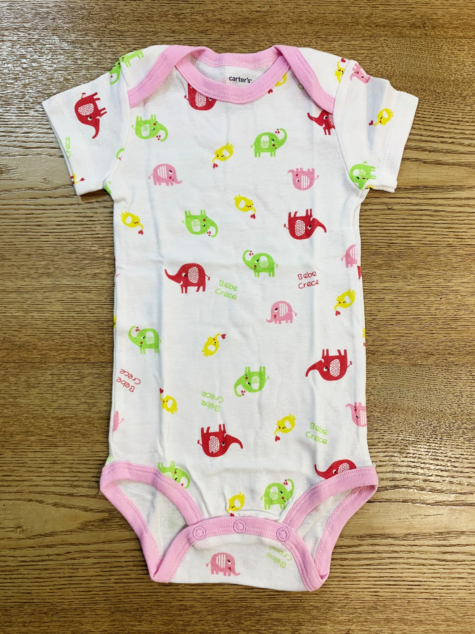 特價 嬰兒衫 9.12M