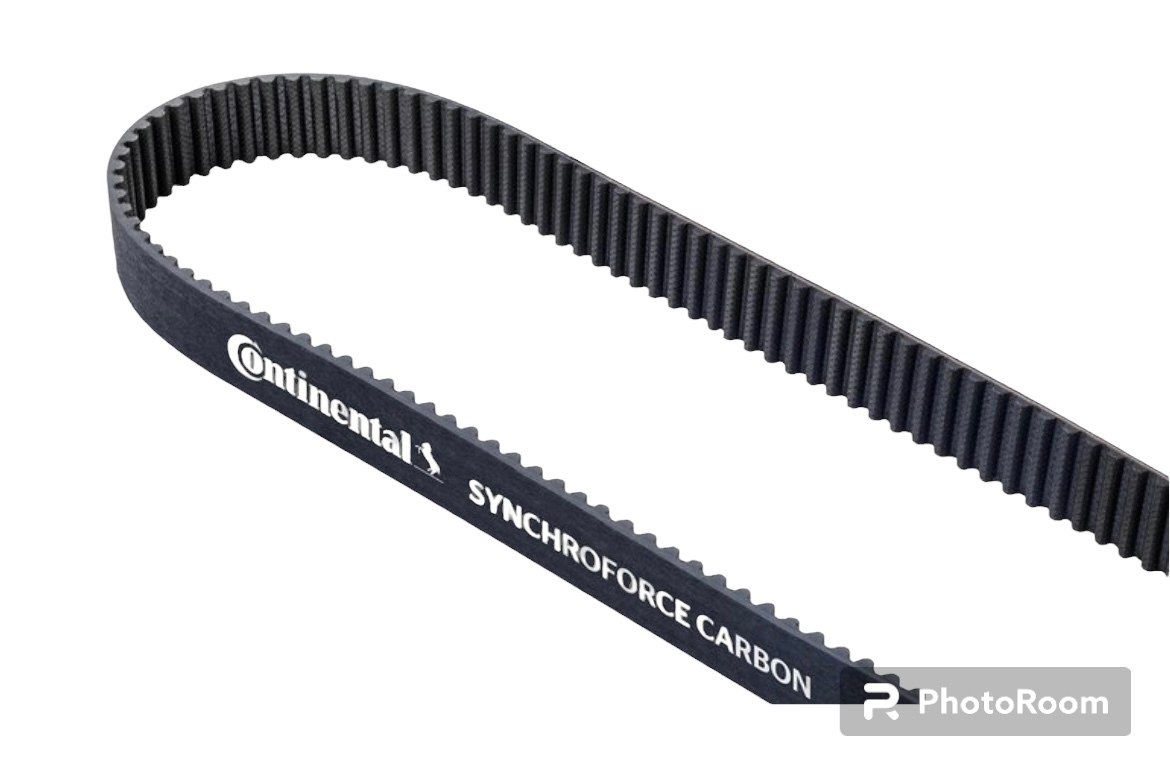 Continental CONTI® SYNCHROFORCE CARBON Timing Belts