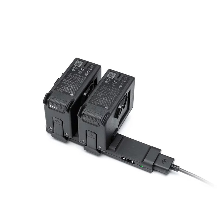 DJI FPV 充電管家
