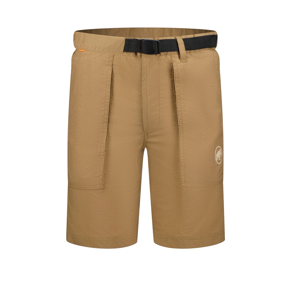 MAMMUT  Hiking Cargo Shorts AF 女款 / 深沙褐 (M1023009107494)
