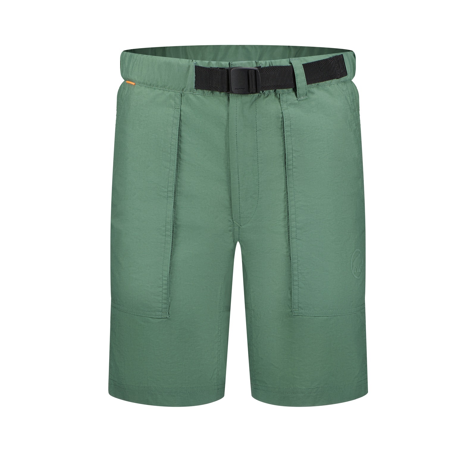 Mammut Hiking Cargo Shorts AF 女款 / 玉石綠  (M1023009104100)