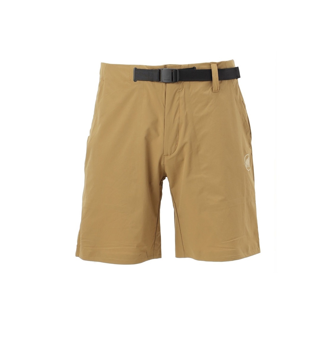 Mammut Trekkers 3.0 Shorts AF 女款 / 深沙褐 (M1023004817494)
