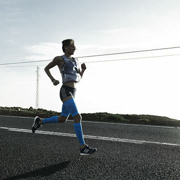 德國品牌 Bauerfeind 小腿運動壓縮袖