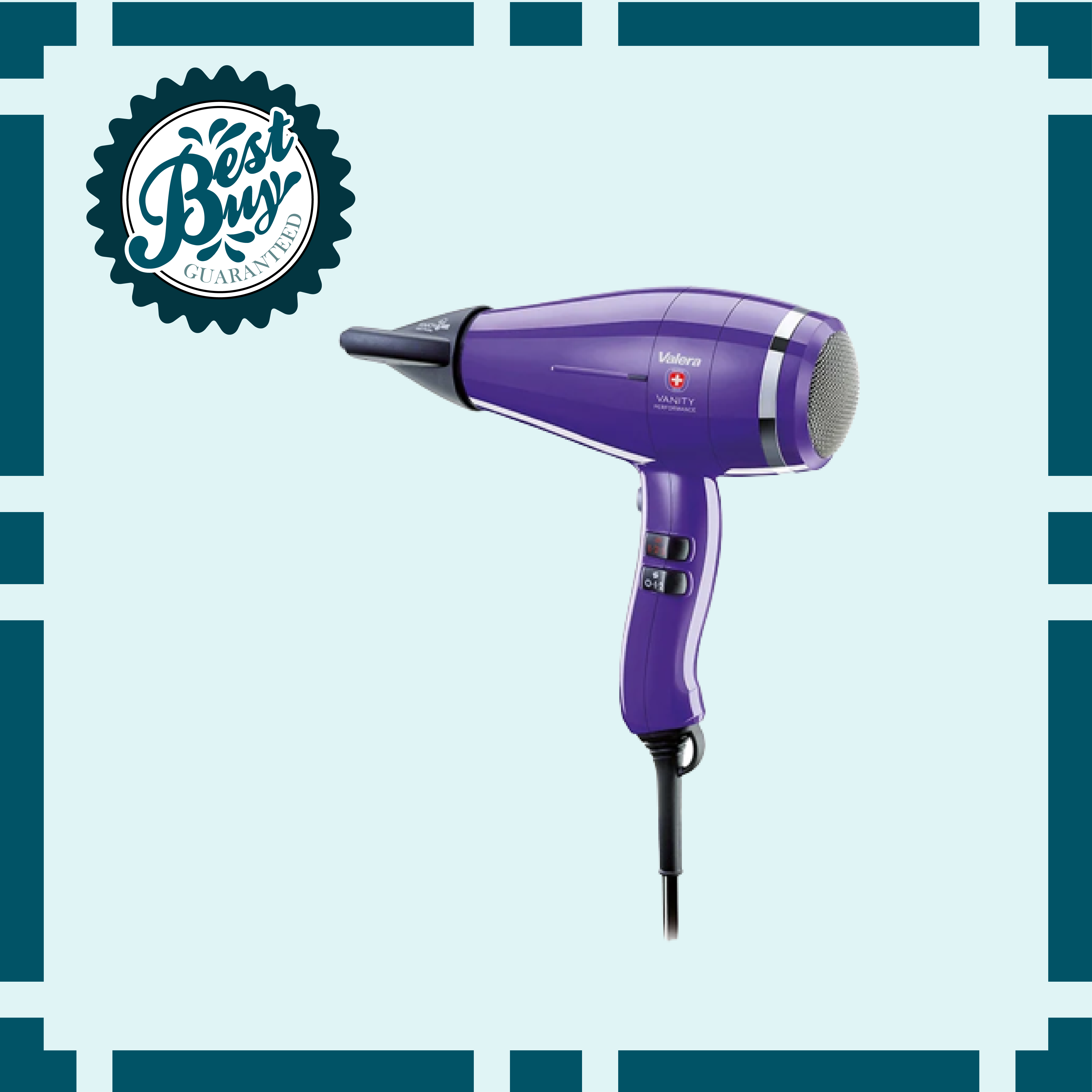 Valera Vanity Performance 電風筒