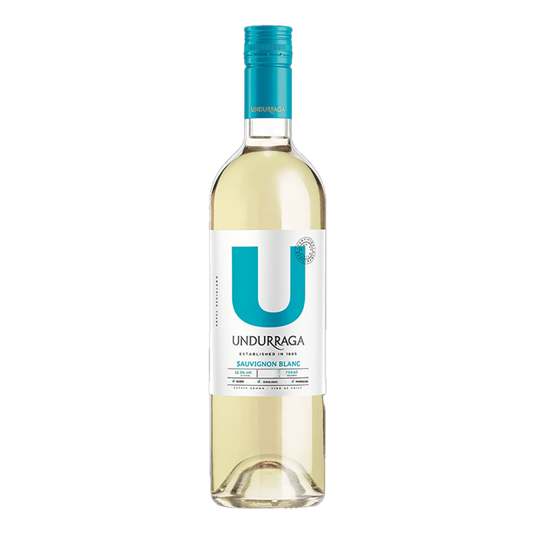 Undurraga Sauvignon Blanc 750ml