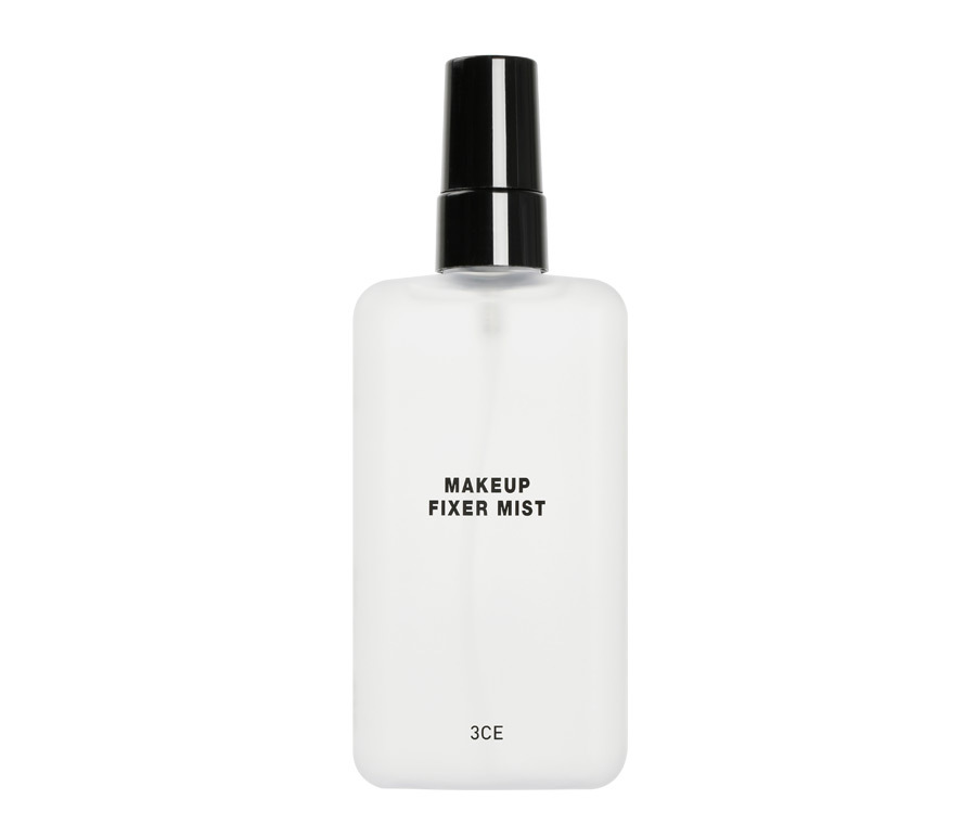 3CE 水潤定妝噴霧 Makeup Fixer Mist 100ml [Exp 2025-12-27]