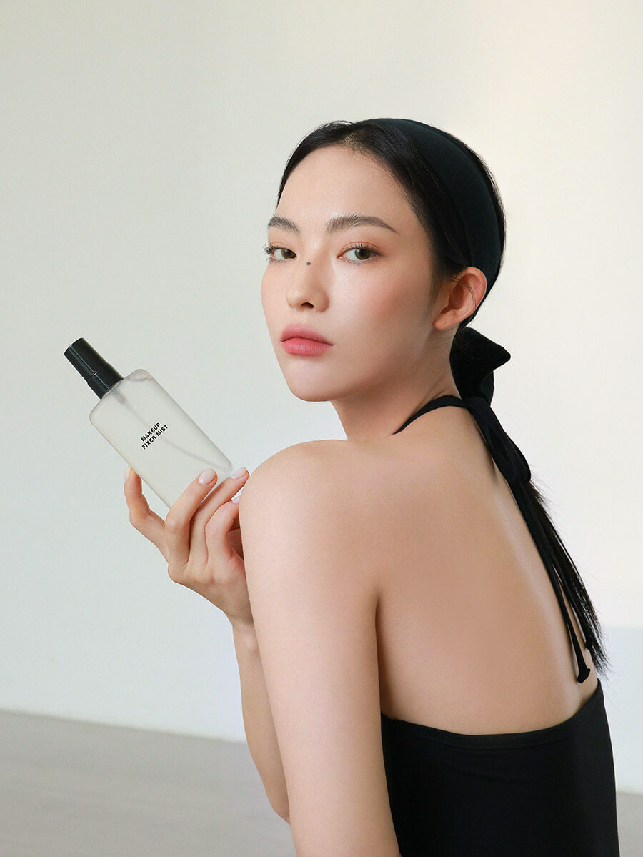 3CE 水潤定妝噴霧 Makeup Fixer Mist 100ml