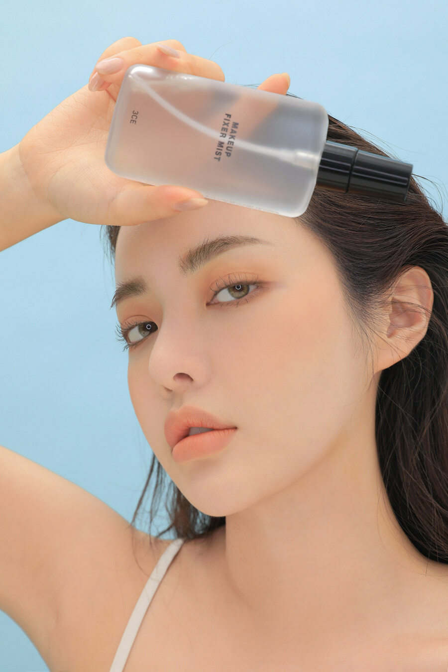 3CE 水潤定妝噴霧 Makeup Fixer Mist 100ml