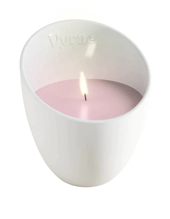 VYRAO Rose Marie Candle
