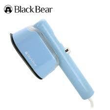Black Bear手提蒸氣熨斗 - 灰藍 (BSI500007B)