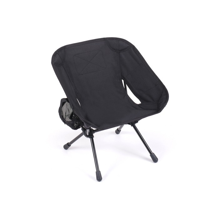 Helinox｜Tac. Chair Mini 椅 Black
