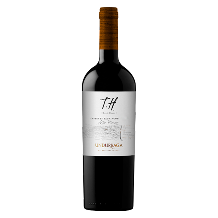 T.H. Cab Sauv Alto Maipo 750ml