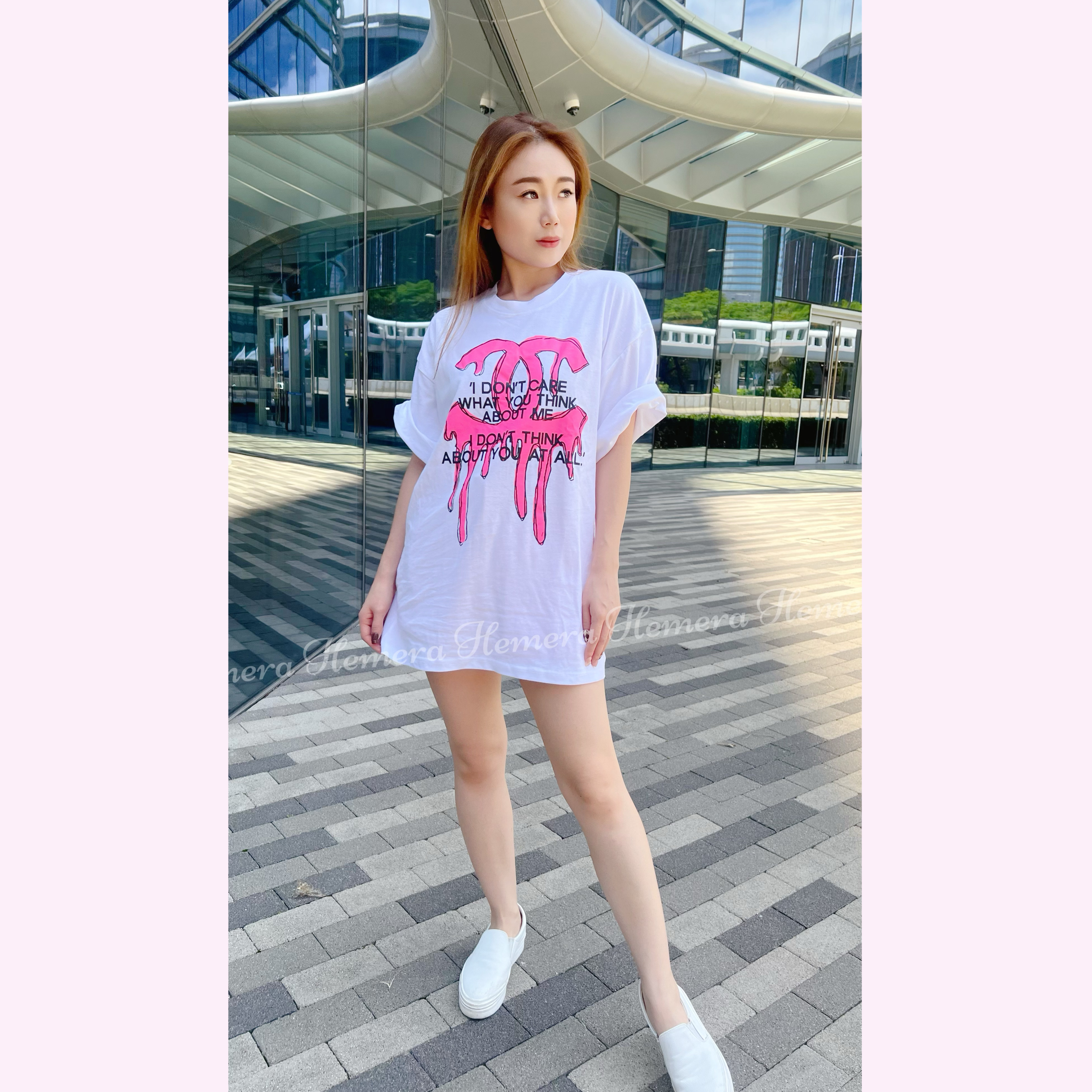 TP23W0604 CC T-SHIRT