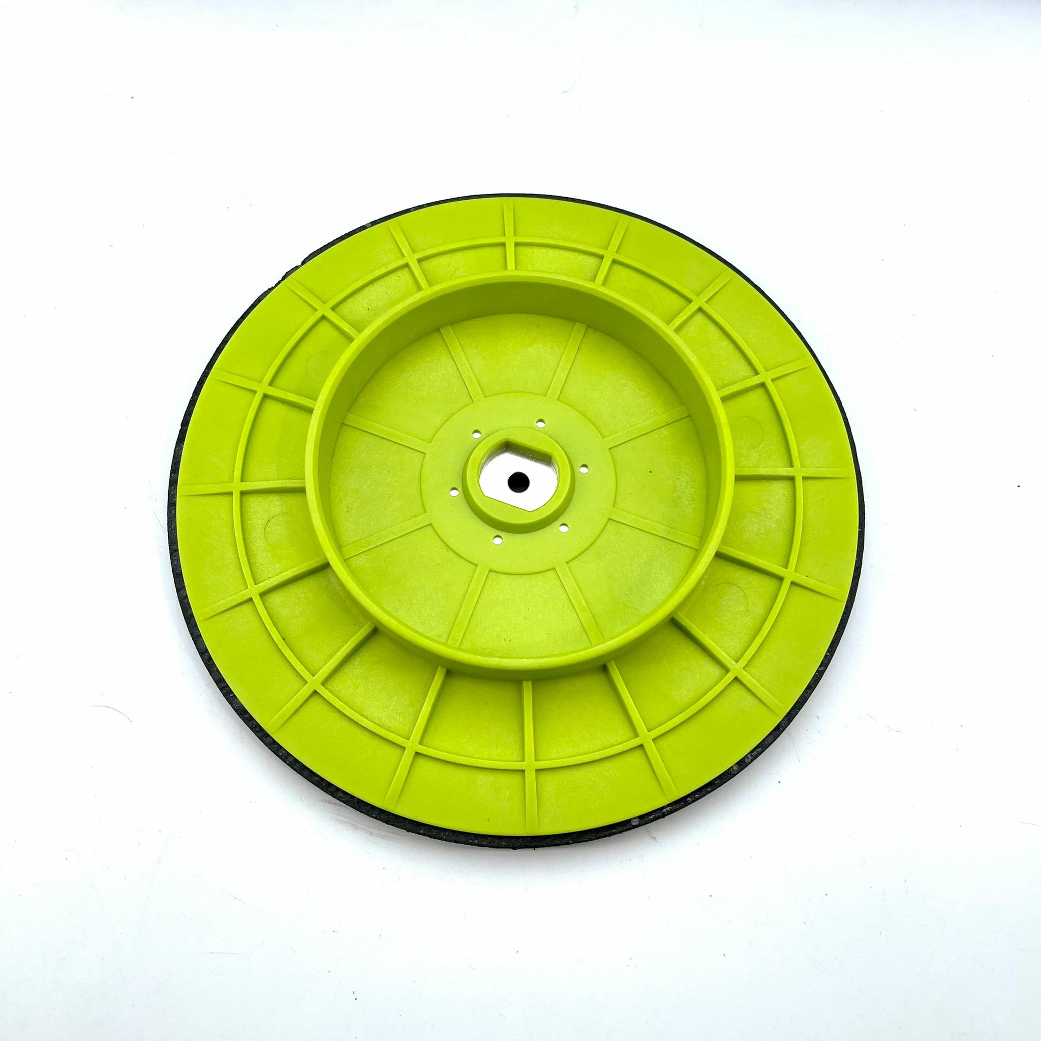 WORX WU858底盤 / 拋光海棉(3仵)組件