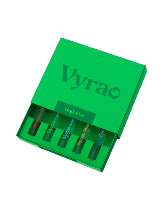 VYRAO High Five gift set