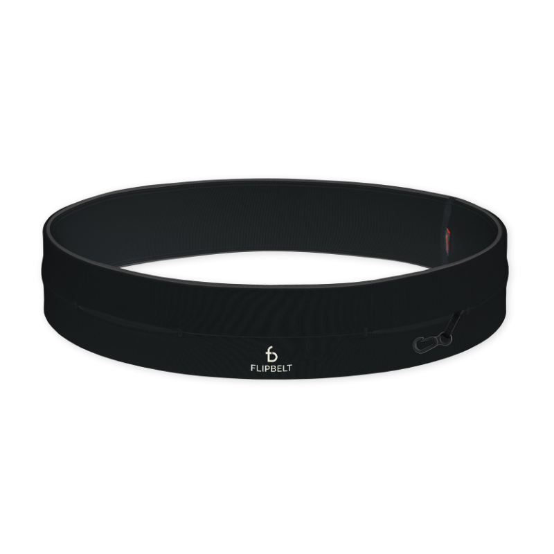 【經典款】 FlipBelt 飛力跑運動收納腰帶 - 3色選擇