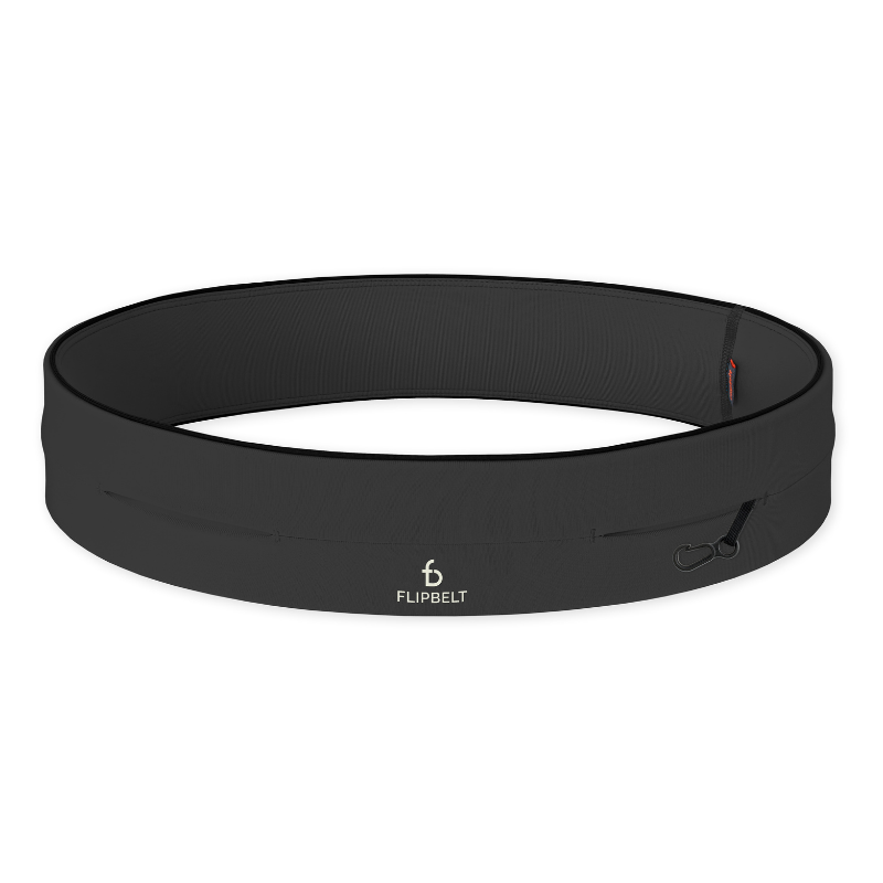 【經典款】 FlipBelt 飛力跑運動收納腰帶 - 3色選擇