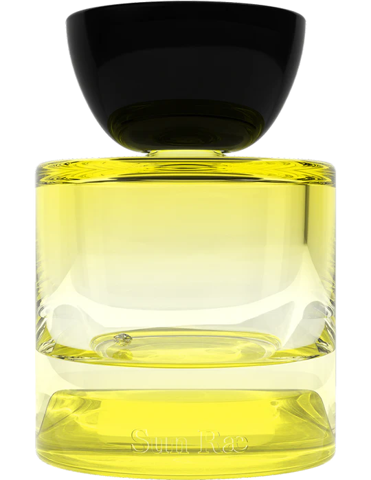 VYRAO Sun Ræ 熾光淡香精