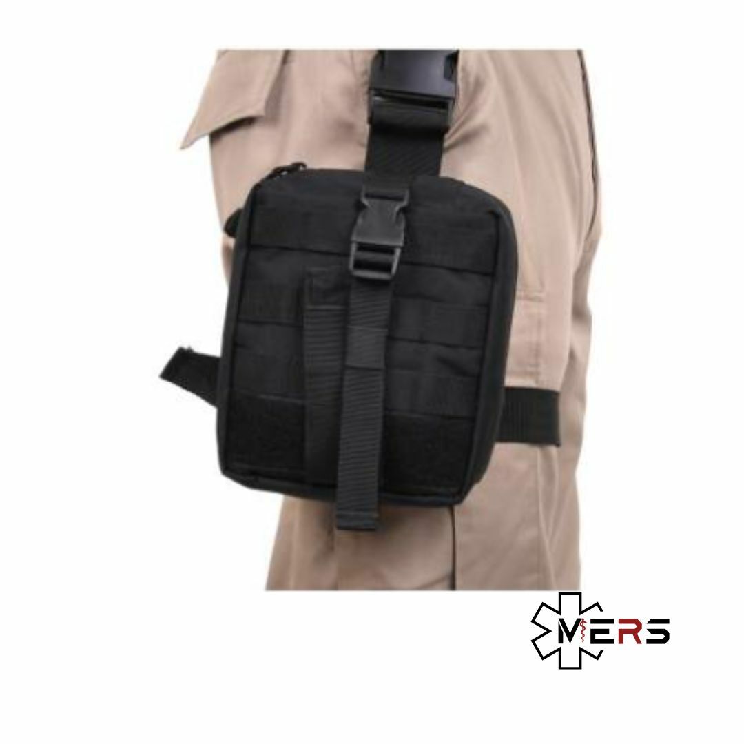 Rothco 腿掛式戰術醫療包