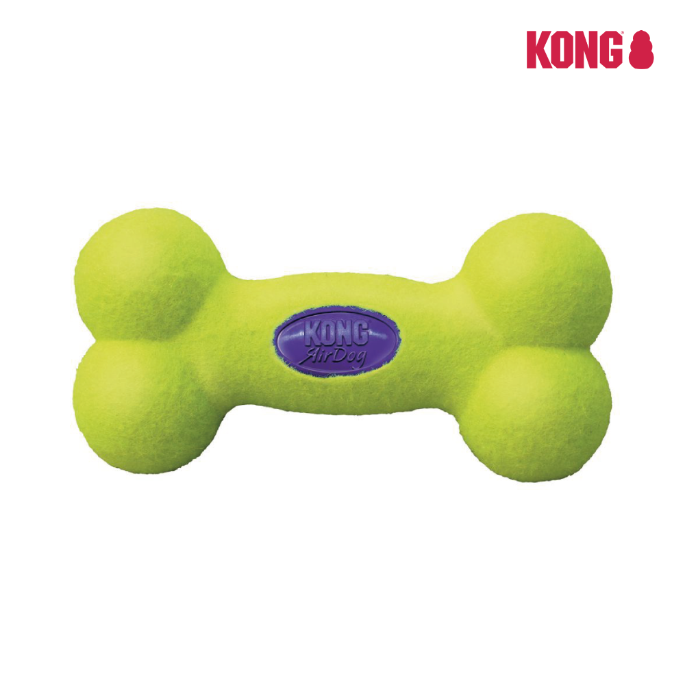 KONG | 骨頭啾啾玩具