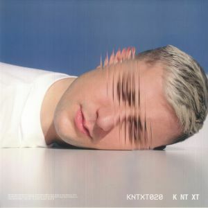Alignment《Close Your Eyes》（EP）