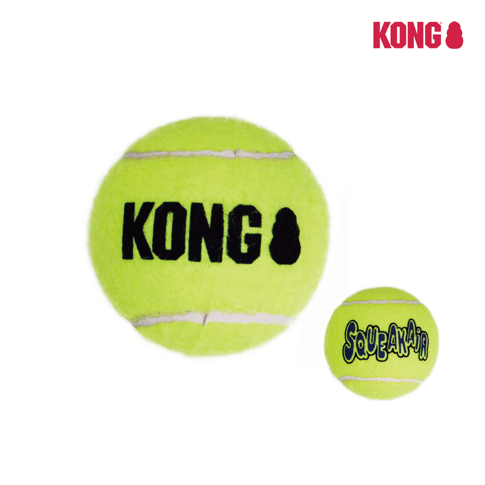 KONG | 彈力啾啾網球