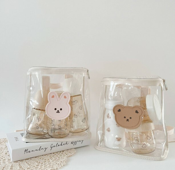 Dot to Dot 水上樂園系列-玩具收納雙肩包