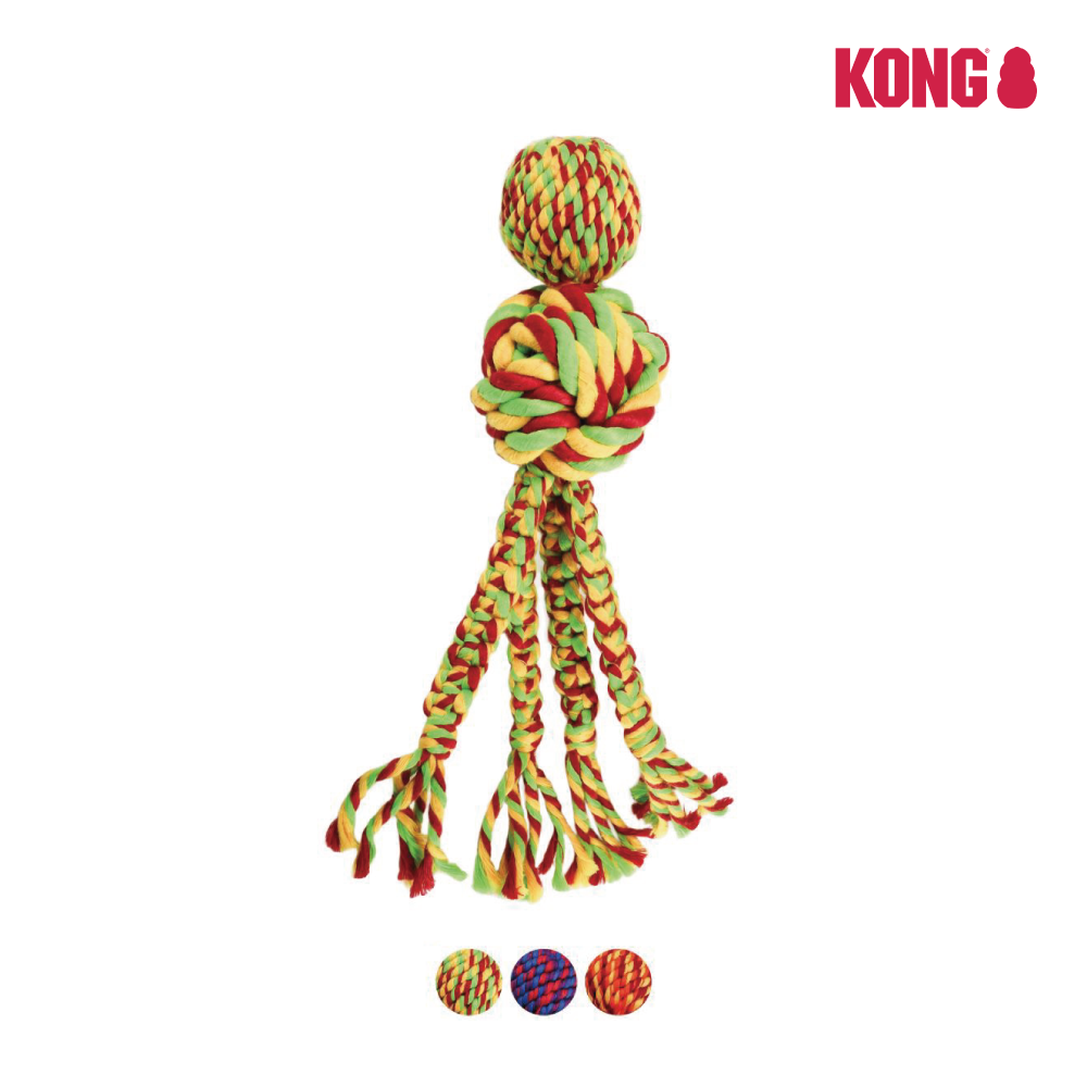 KONG | 舞吧繩索