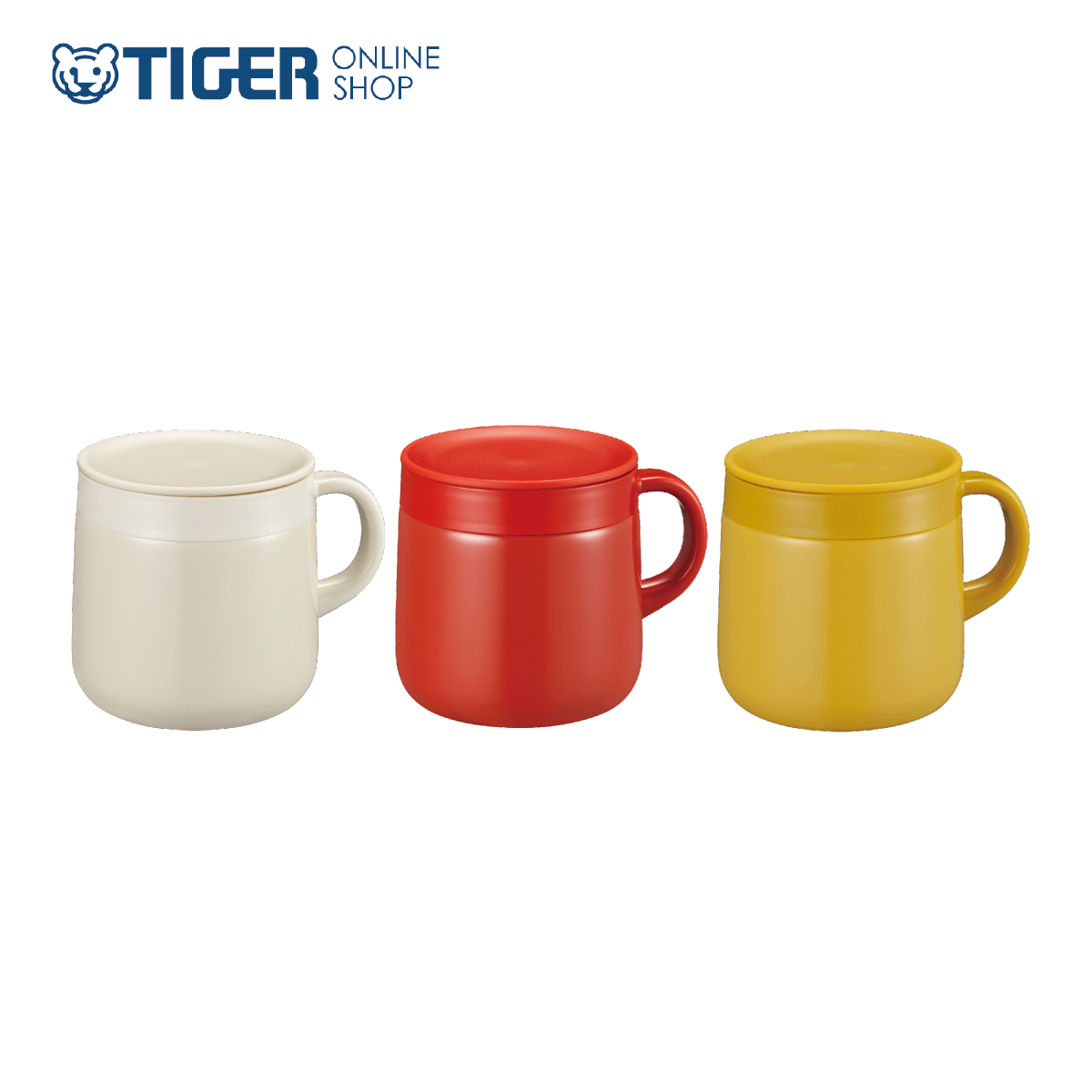 真空保溫杯 MCI-A028