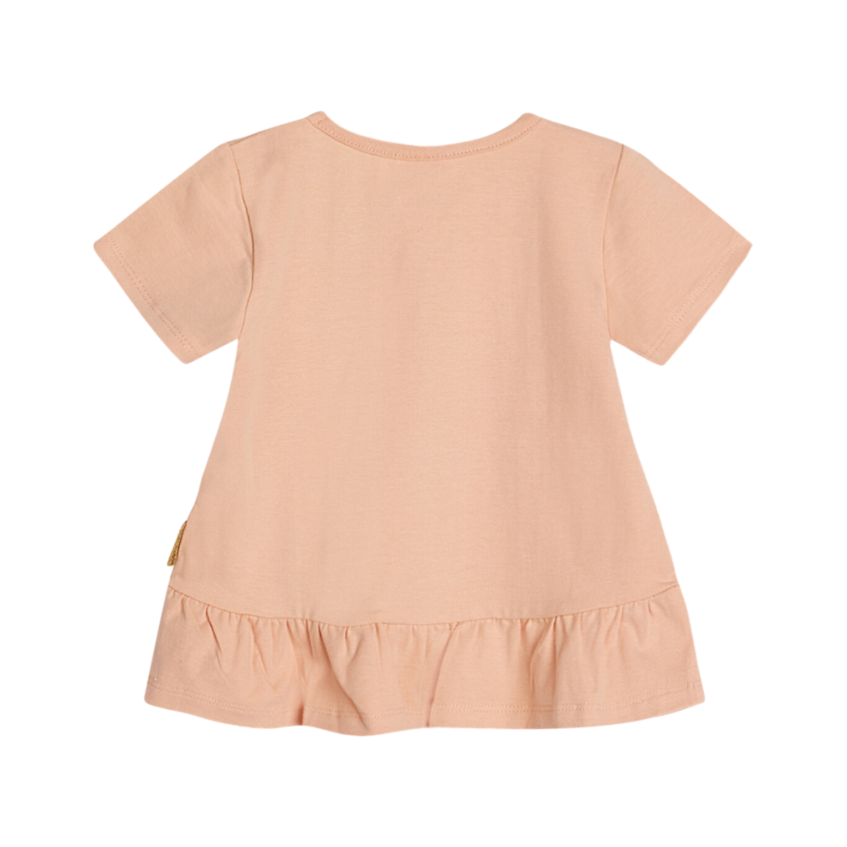 〖 Hust & Claire 〗蜜桃蝴蝶熱氣球上衣