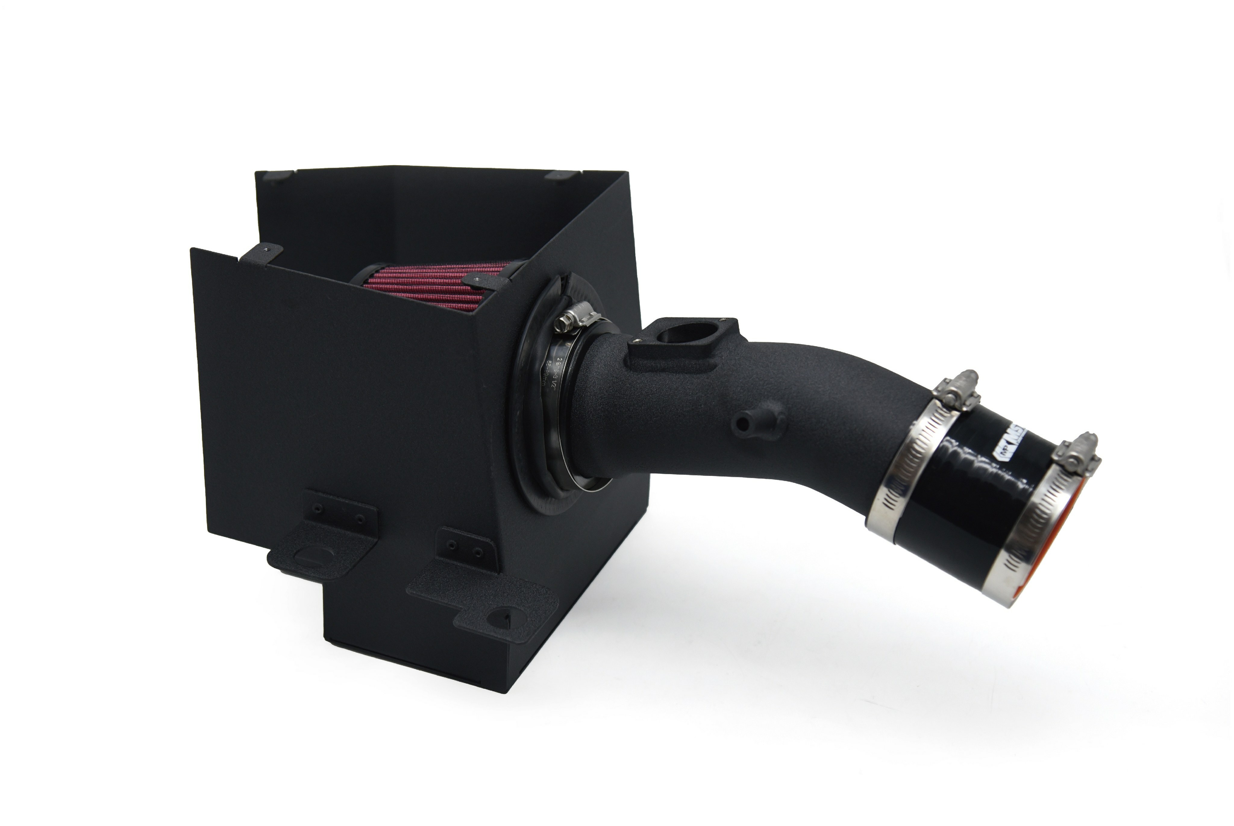 MST 2020 Mazda 3 2.0 Cold Air Intake System (MZ-305)