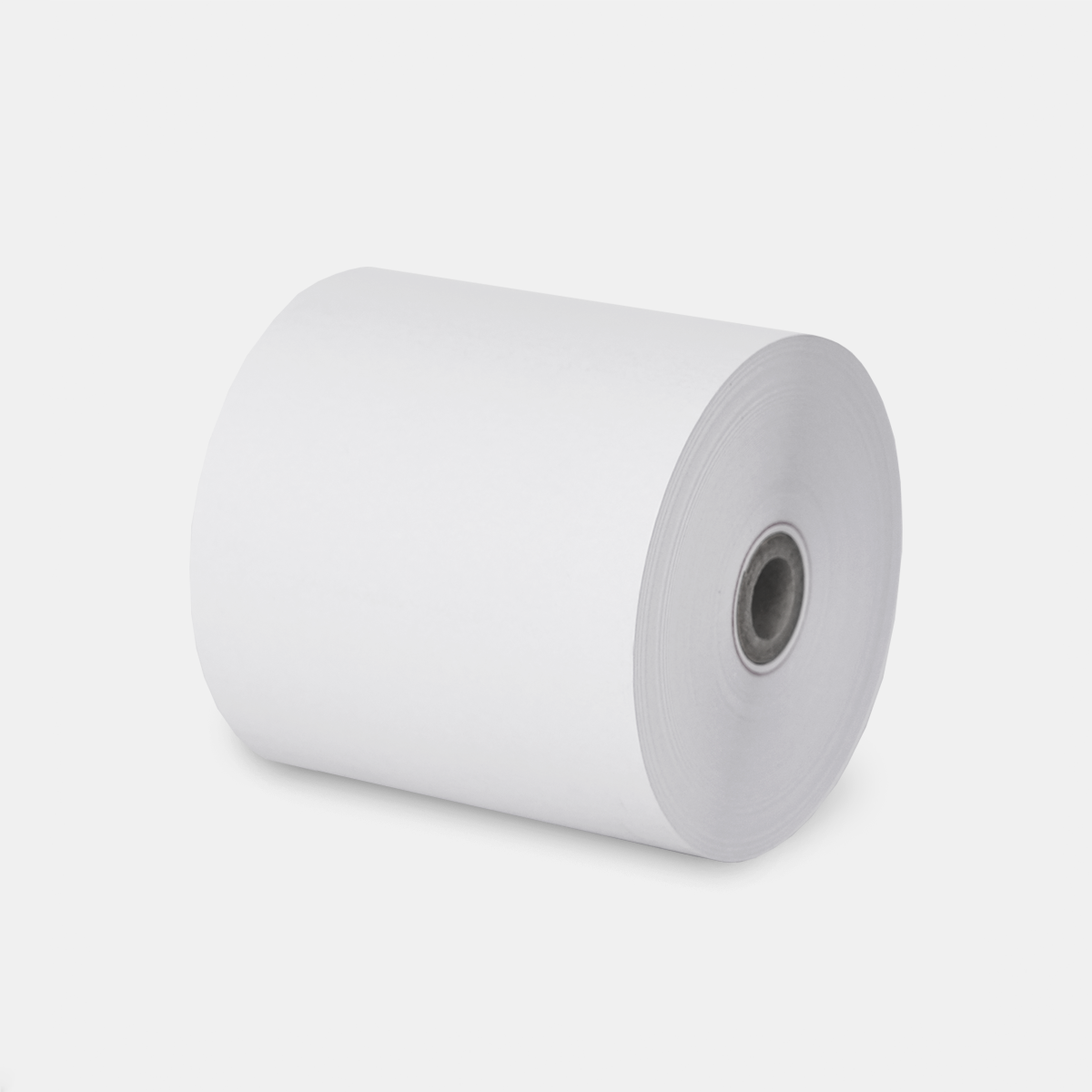 80mm 非開立發票用空白紙捲（單入）
