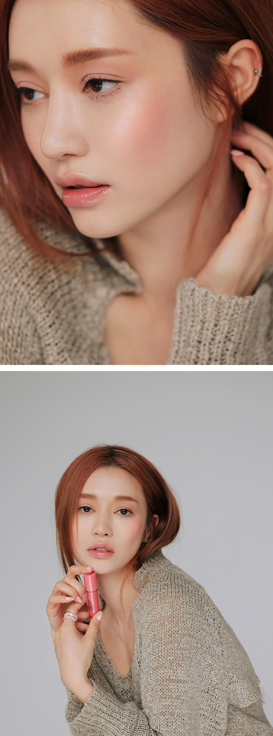 3CE SHEER LIQUID BLUSHER