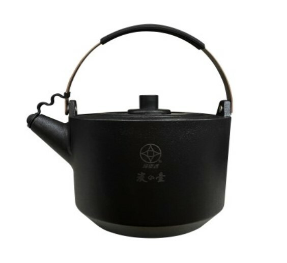 【婦樂透】遠紅外線全炭百歲壺-2L全碳壺