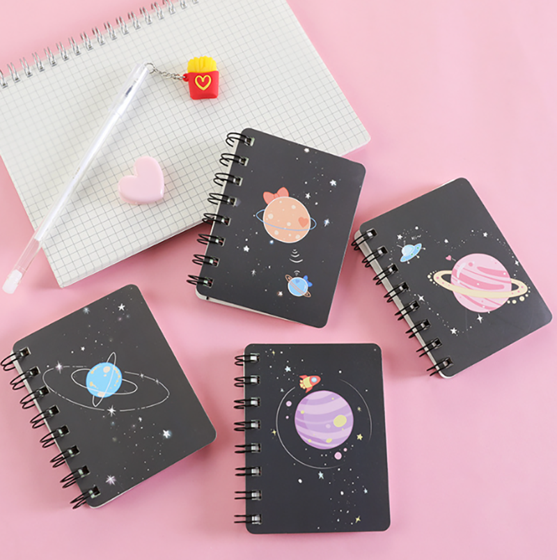 夢幻星球側翻線圈本 A0205