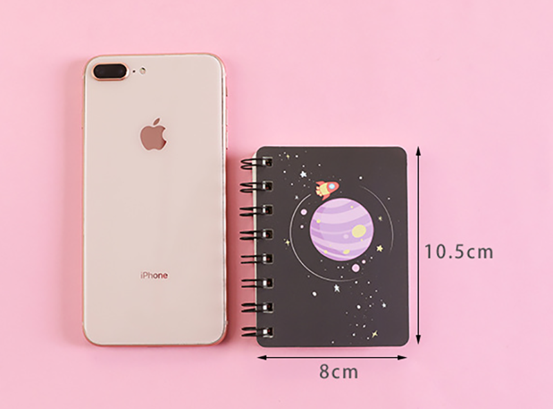 夢幻星球側翻線圈本 A0205