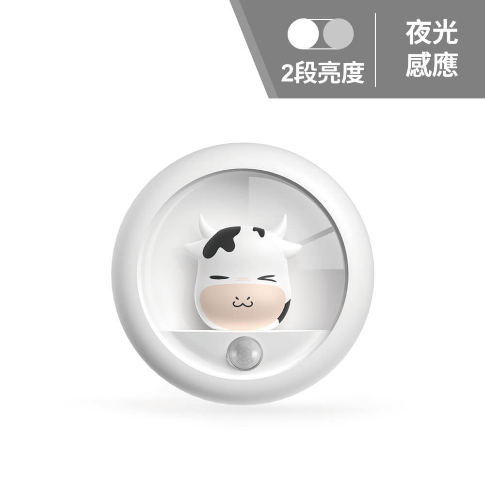 自動感應小夜燈 SL-001