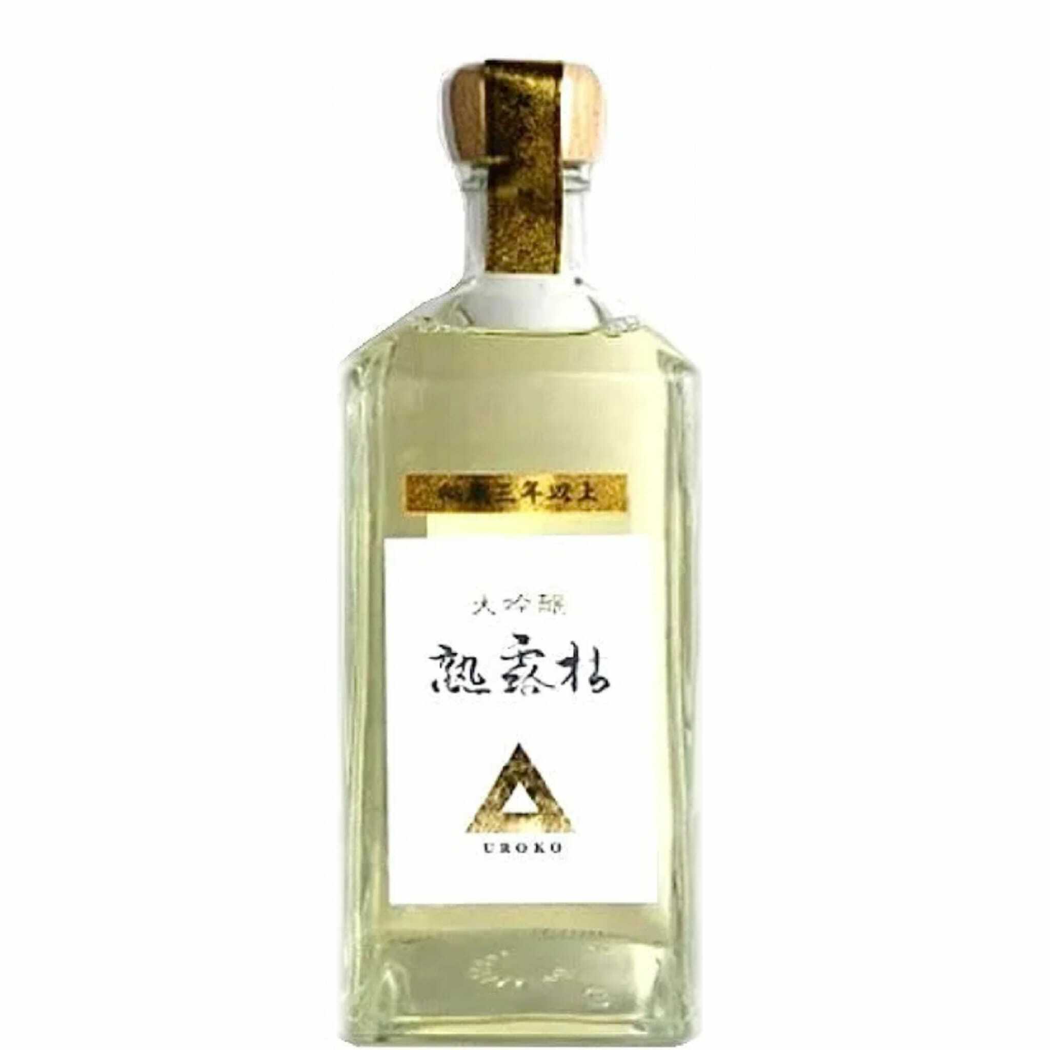 熟露枯 3年熟成古酒 大吟釀 (300ml)