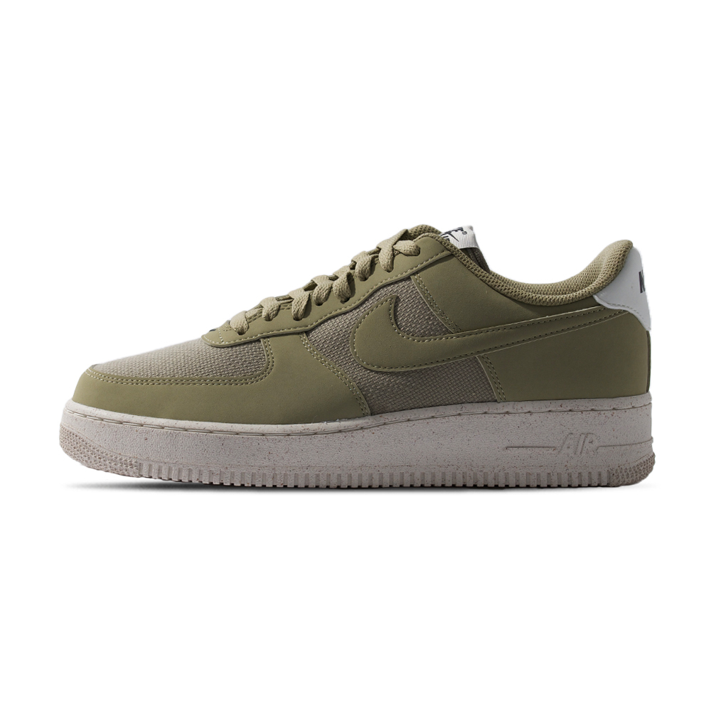 Nike Air Force 1 '07 LV8 男橄欖運動穿搭經典低筒休閒鞋FJ1954...