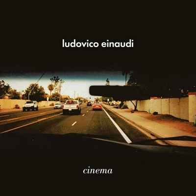 Ludovico Einaudi - Cinema 2CD