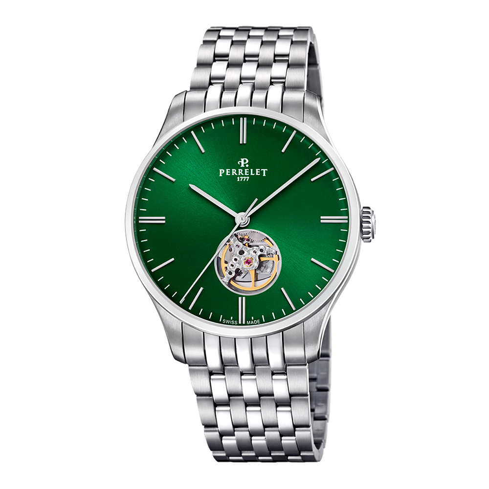 WEEKEND 3 hands open Heart｜A1302/7