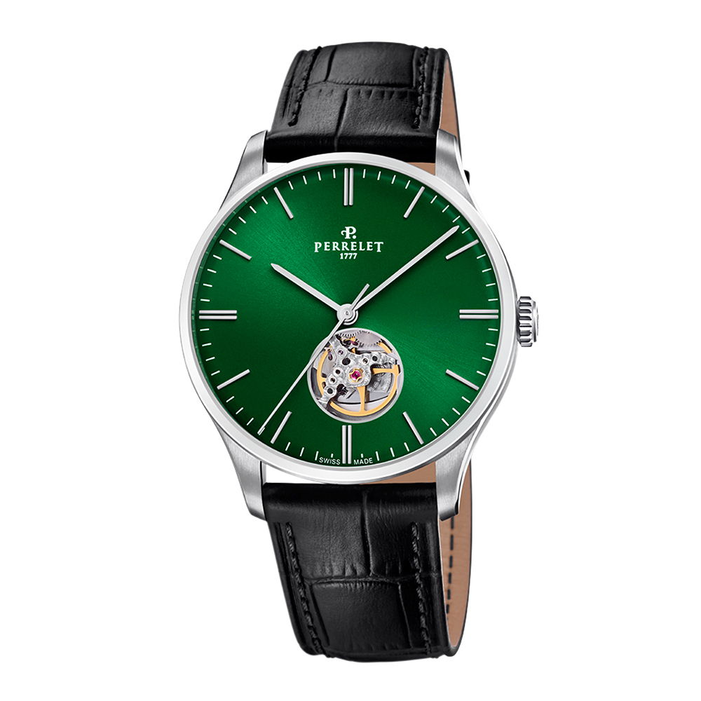 WEEKEND 3 hands open Heart｜A1302/8