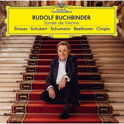 Rudolf Buchbinder - Soiree De Vienne