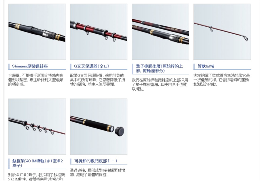 BASIS BG 3-500T 磯竿 62：【シマノBASIS BG ベイシス5-500TP】振出投げ竿釣竿釣り具竿