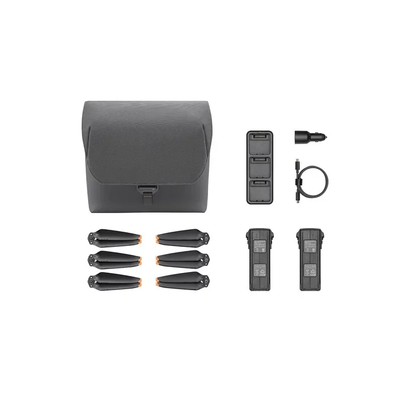 DJI Mavic 3 Fly More Kit 暢飛續航包