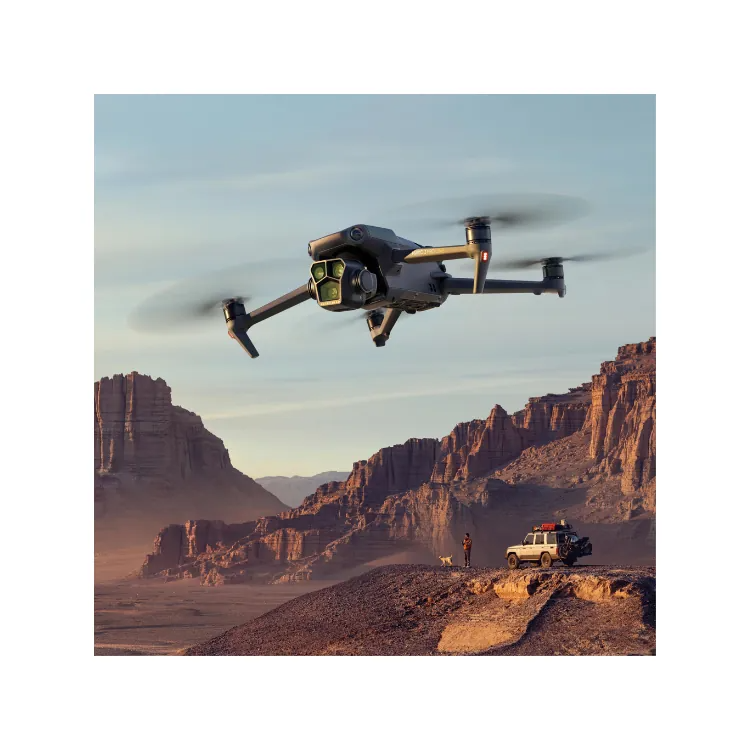 DJI Mavic 3 Pro